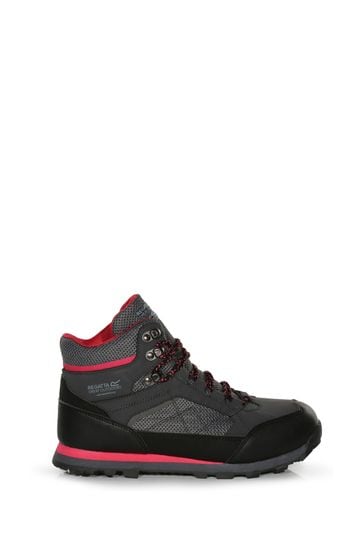 Buy Regatta Lady Vendeavour Pro Waterproof Walking Boots from Next