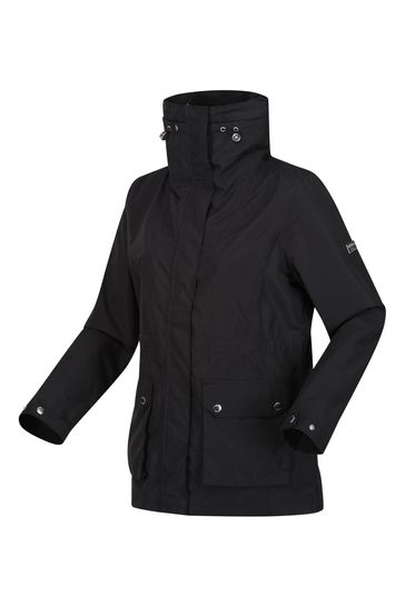 Buy Regatta Giovanna Fletcher Novalee Waterproof Jacket from Next