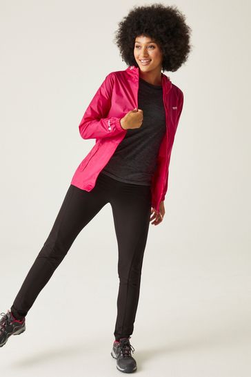 Regatta womens rain shop jacket