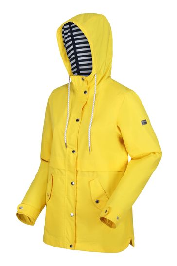 Regatta online yellow jacket
