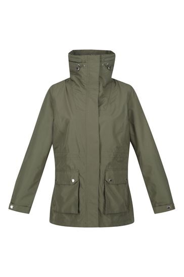 Regatta discount raincoats ladies