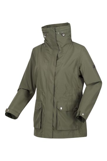 Regatta nadalia jacket top