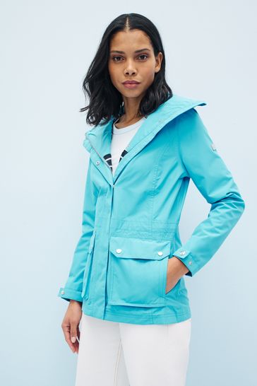 Barbour hawkins waterproof discount jacket