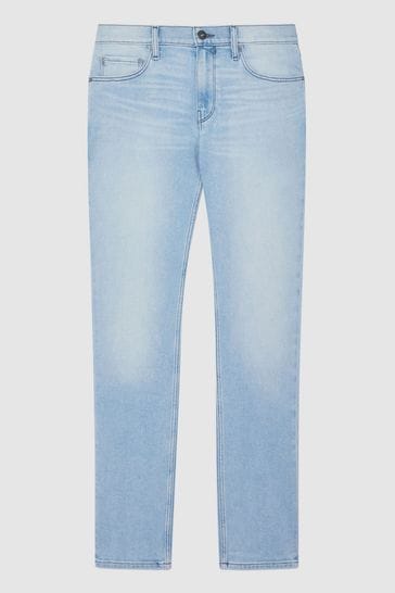 Do paige jeans stretch top