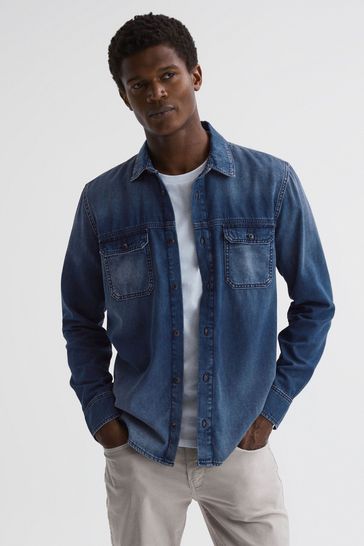 Paige denim tops online