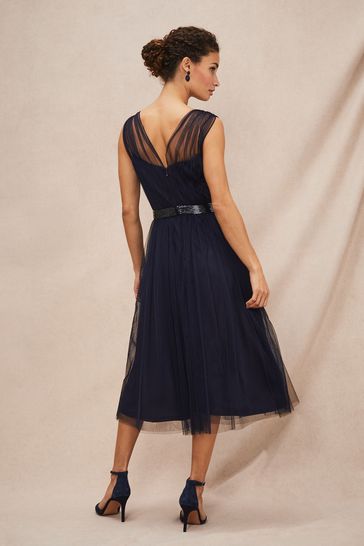 Next hotsell tulle dress