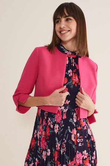 Pink ladies shop jacket ireland