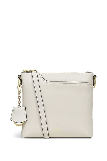 Radley London Small Pockets 2.0 Ziptop Cross-Body Bag