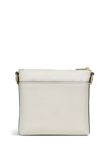 Buy Radley London Small Pockets 2.0 Ziptop Cross Body Bag from