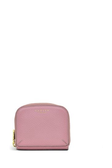 Medium zip around purse clearance