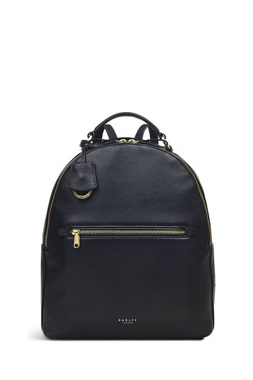 Radley mini backpack on sale