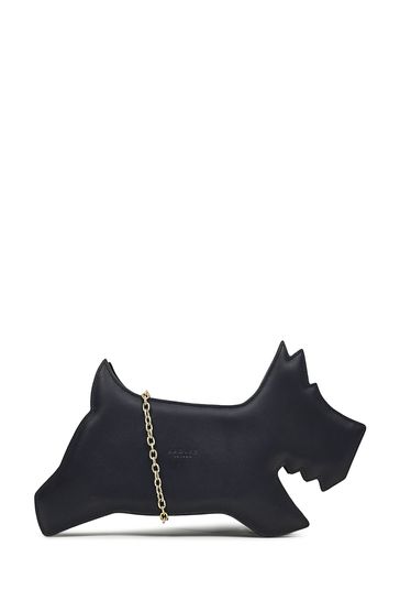 Radley dog shaped bag 2025