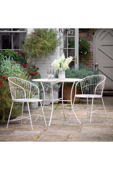 Ashley hot sale bistro set