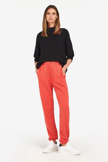 Barbour joggers 2025 womens