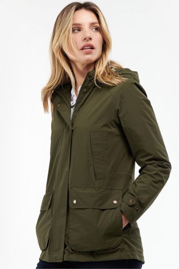 Buy Barbour Clyde Jacket from Next Poland