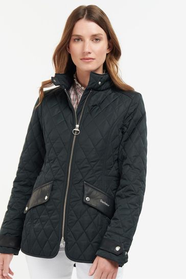 Next ladies barbour jacket best sale