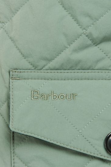 Barbour rydal top jacket