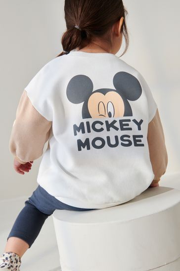 H&m disney deals jumper