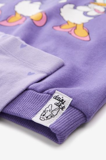 Daisy store duck jumper