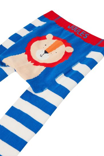 Buy Joules Lively White Character Leggings 2 Pack from Next USA
