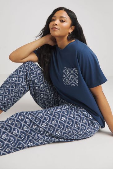 Pretty secrets pyjama set online