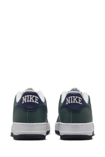Nike air force 1 white youth 5 hotsell