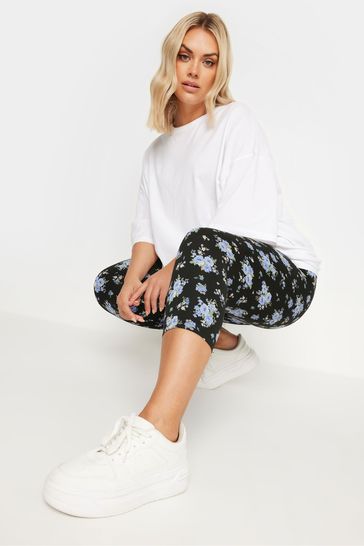Yours cropped leggings outlet