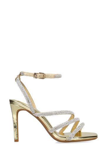 Buy KG Kurt Geiger Savanna Sandals from Next Bahrain
