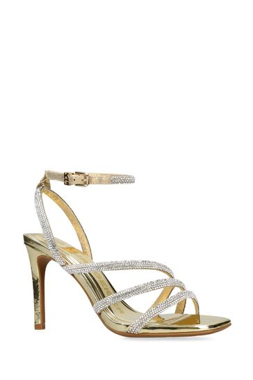 Buy KG Kurt Geiger Savanna Sandals from Next Bahrain