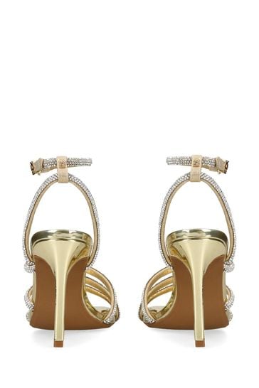 Buy KG Kurt Geiger Savanna Sandals from Next Bahrain