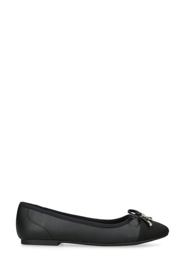 Buy KG Kurt Geiger Mindy Ballerina Flat Shoes from Next Bahrain