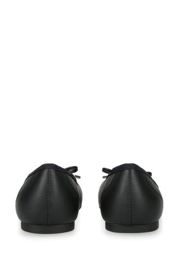 Buy KG Kurt Geiger Mindy Ballerina Flat Shoes from Next Bahrain