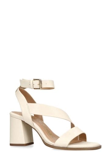 Buy Cream KG Kurt Geiger Runa Sandals from Next Bahrain