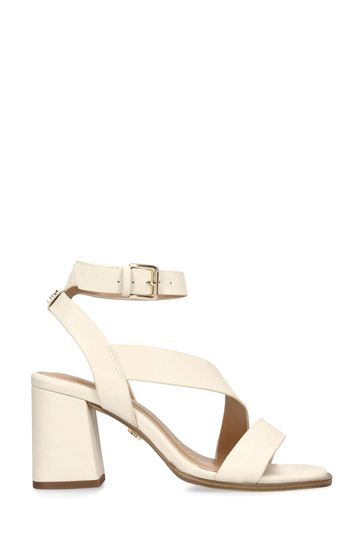 Kurt geiger strappy sandals clearance