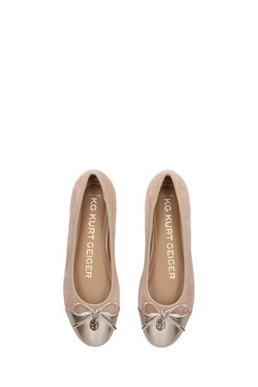 Kurt geiger flat shoes clearance
