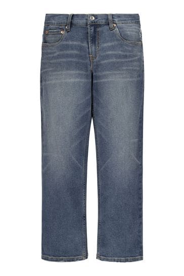 Levi's® Light Blue Stay Loose Taper Jeans