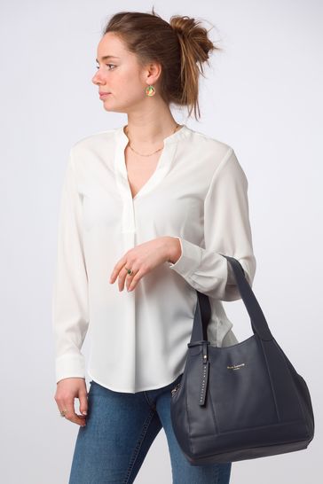 Buy Pure Luxuries London Colette Leather Handbag from Next Ireland