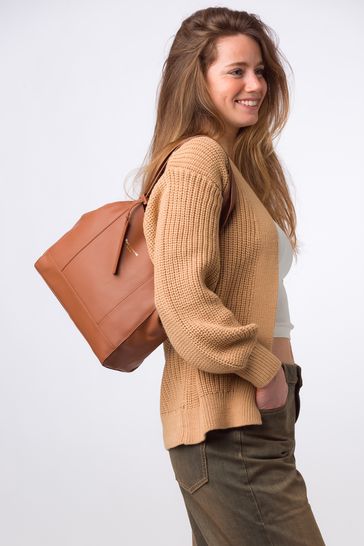 Buy Pure Luxuries London Colette Leather Handbag from Next Ireland