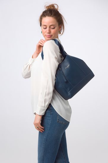 Buy Pure Luxuries London Colette Leather Handbag from Next Ireland