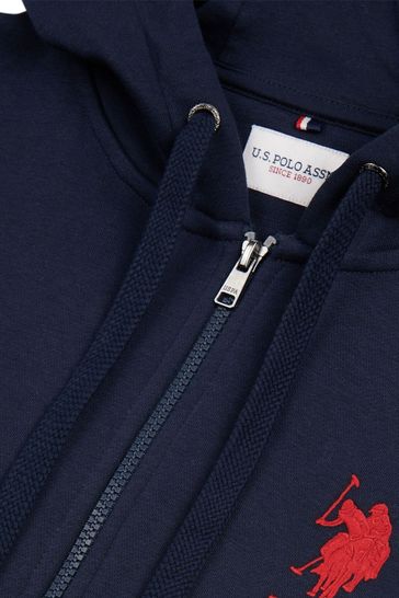 Polo sweat fit online