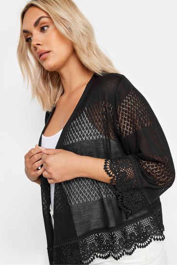 Black shrug next hot sale