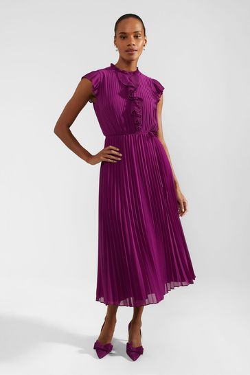 Mauve petite dress deals
