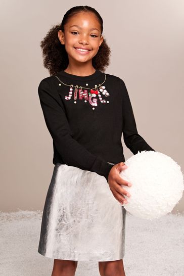 Lipsy christmas jumper sale