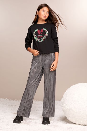 Next lipsy sweatshirt shop