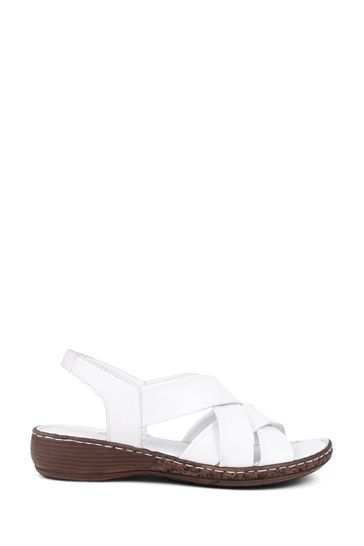 Pavers elasticated sandals sales