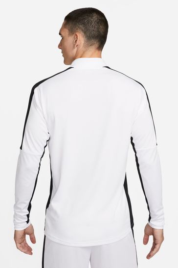 Nike Academy DriFit 1 2 Zip Sweat Top
