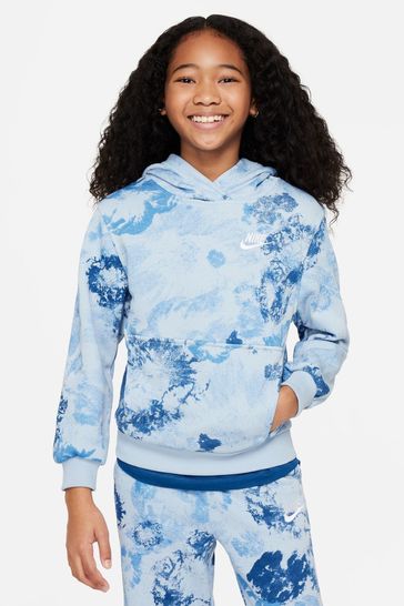 Buy Nike Printed Overhead Hoodie from Next Turkey