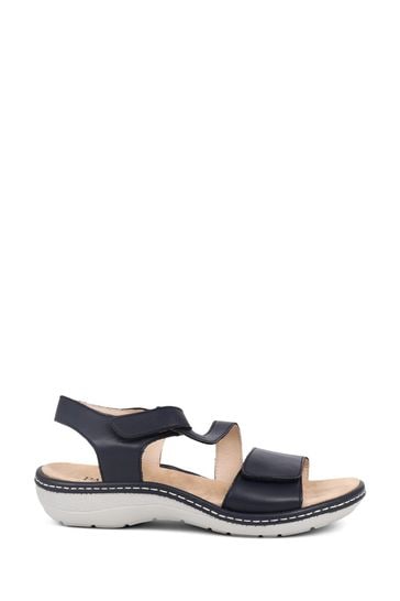 Pavers blue sandals on sale
