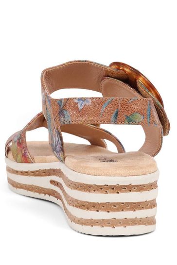 Cream wedge sandals uk online