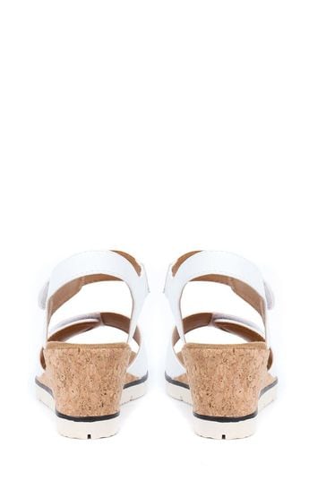 Pavers wedge sandals deals